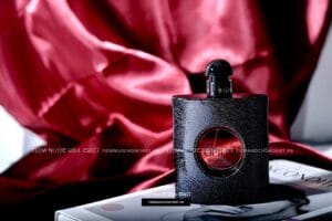 YSL Black Opium 