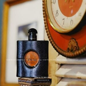 Yves Saint Laurent Black Opium EDP