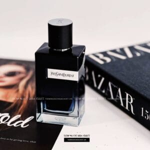 YSL Y EDP