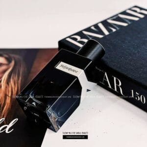 Yves Saint Laurent Y EDP