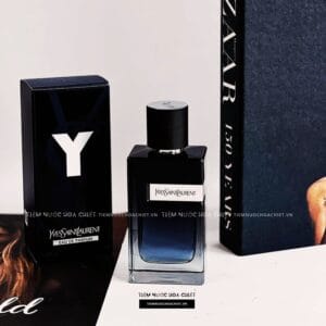 Yves Saint Laurent Y EDP