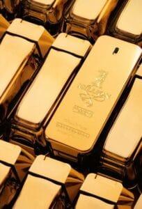 Paco Rabanne One Million