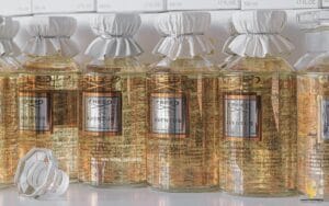 creed aventus 500ml - 1 lit