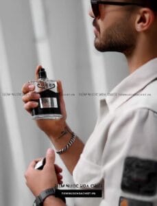 creed aventus chiết 10ml