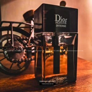 dior homme intense