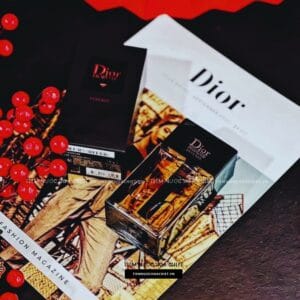 dior homme intense