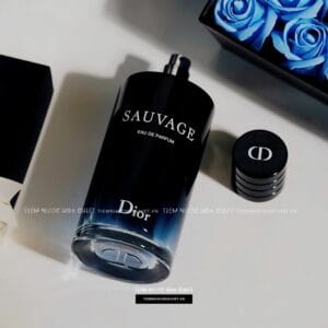 dior sauvage edp