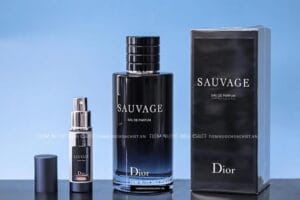 dior sauvage edp