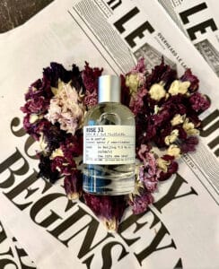 le labo rose 31