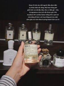 le labo rose 31