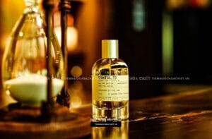 le labo santal 33