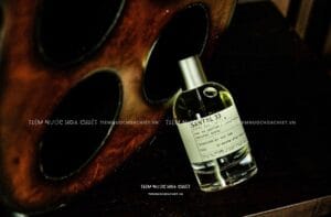 le labo santal 33