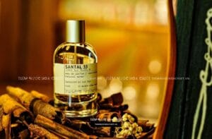 le labo santal 33