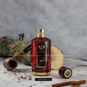 mancera red tobacco edp
