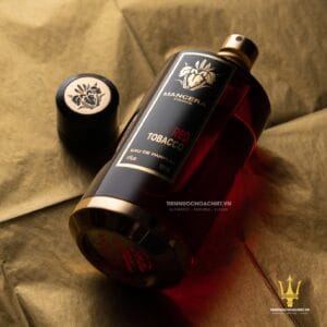 mancera red tobacco edp