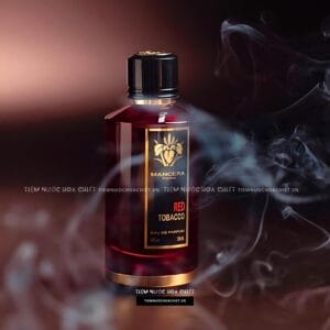 mancera red tobacco edp