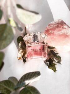 Versace Bright Crystal EDT