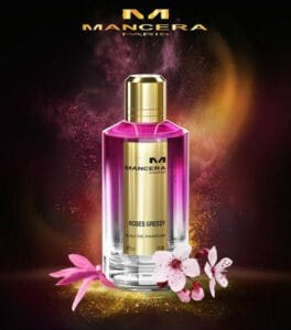 Mancera Roses Greedy