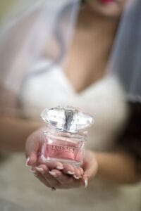 Versace Bright Crystal EDT