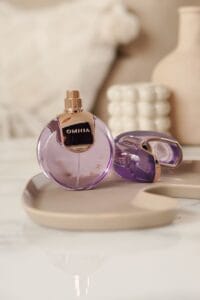 Bvlgari Omnia Amethyste