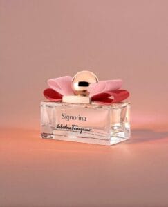 Salvatore Ferragamo Signorina