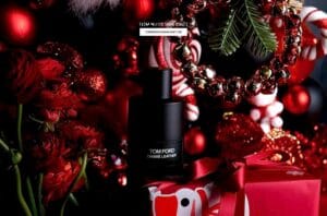 tom ford ombre leather edp