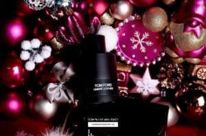 tom ford ombre leather edp