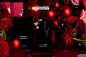 tom ford ombre leather edp