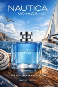 Nautica Voyage 