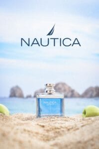 Nautica Voyage 10ml