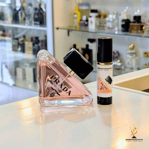 Nước Hoa Nữ Prada Paradoxe EDP