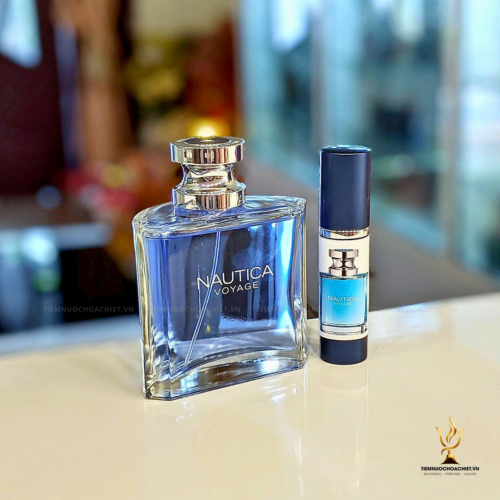 Nautica Voyage
