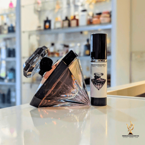 Lancôme Tresor La Nuit