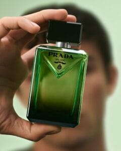 Prada Paradigme EDP