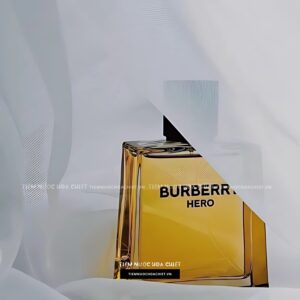 Burberry Hero EDT