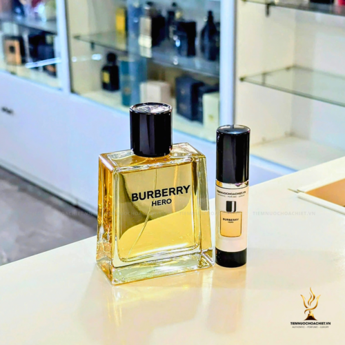 Burberry Hero EDT