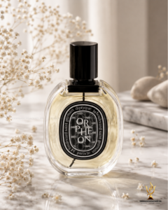 Diptyque Orpheon EDP