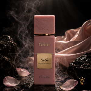 Gritti TuTù Extrait De Parfum