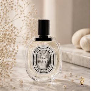 Diptyque L’Eau Papier EDT
