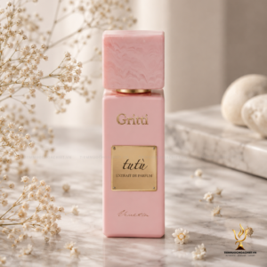 Gritti TuTù Extrait De Parfum