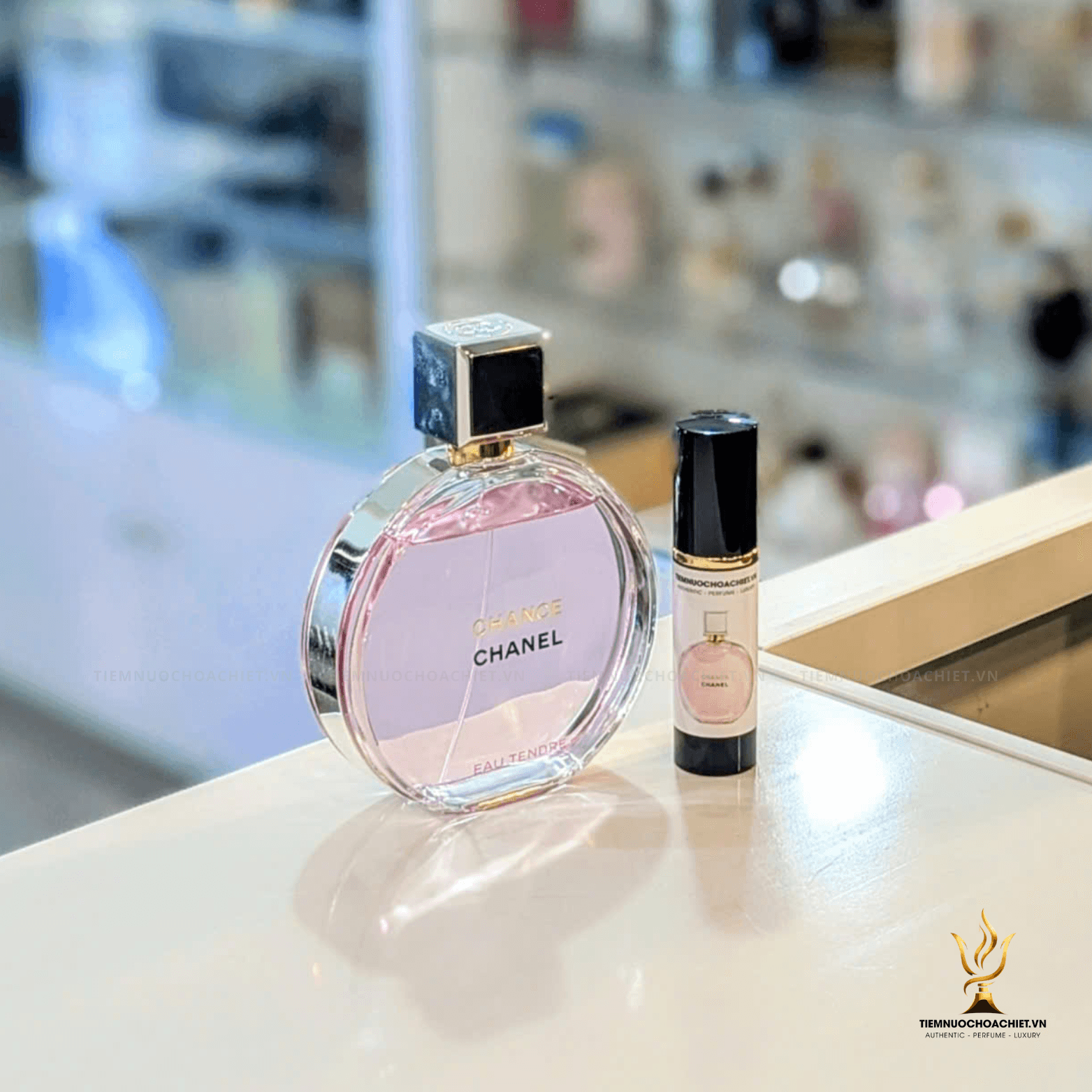 Chanel Chance Eau Tendre EDP