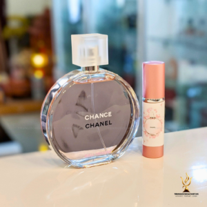 Chanel Chance Eau Tendre EDT
