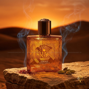 Versace Eros Najim