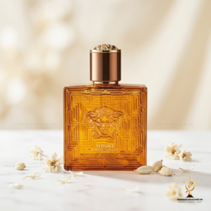 Versace Eros Najim