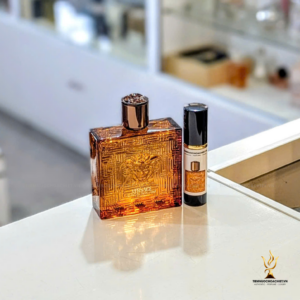 Versace Eros Najim