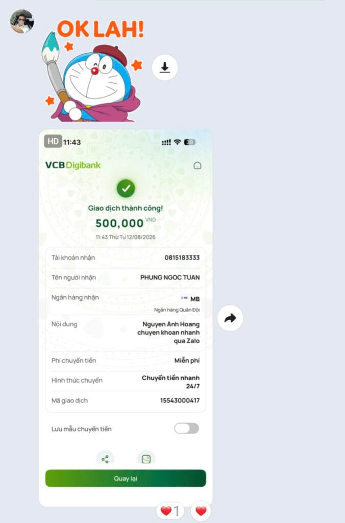 +1000 Feedback 141 +1000 Feedback