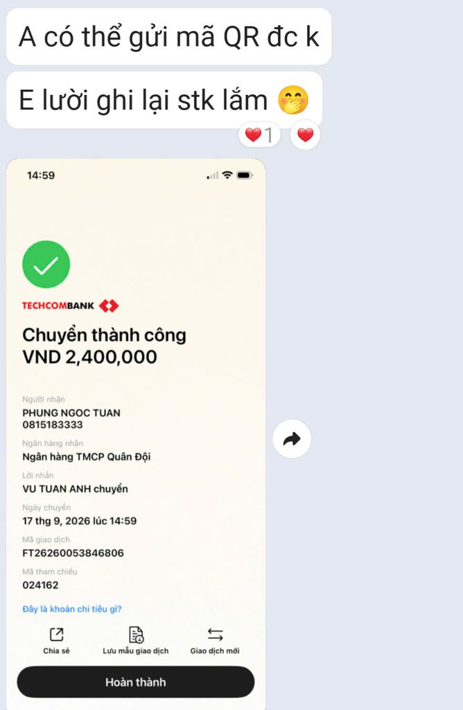 +1000 Feedback